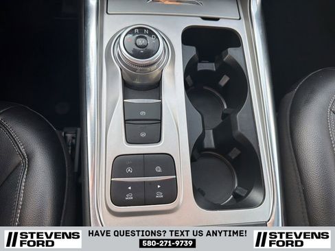 Used 2020 Ford Explorer Limited RWD image 24