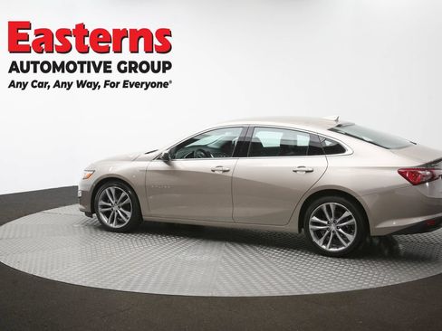 Used 2024 Chevrolet Malibu LT FWD image 64