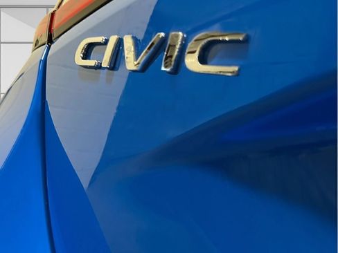 New 2026 Honda Civic Sport image 5
