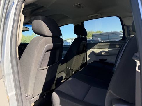 Used 2014 GMC Sierra 3500 SLE w/ HD SLE Premium Package image 26