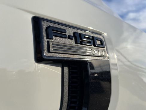 New 2026 Ford F150 XLT image 3