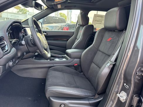 New 2026 Dodge Durango GT image 10