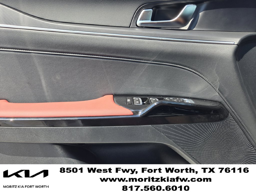 New 2026 Kia K5 GT-Line FWD image 19