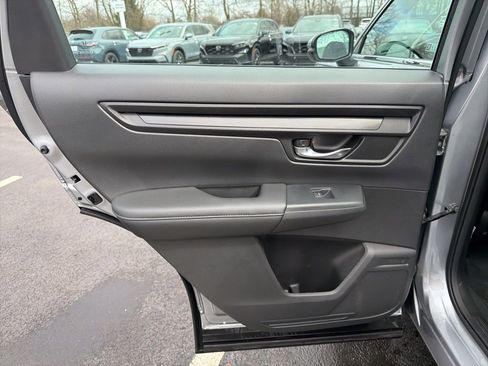 Certified 2023 Honda CR-V LX image 19