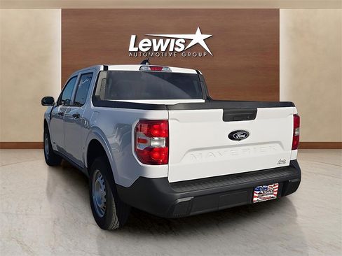 New 2026 Ford Maverick XL image 3