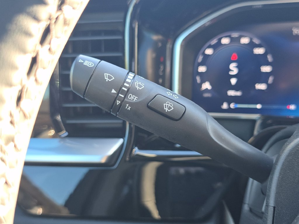 New 2026 Chevrolet Silverado 1500 RST AWD/4WD image 19