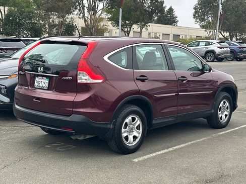 Used 2014 Honda CR-V LX image 5