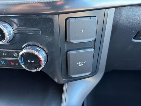 New 2025 Ford F150 Tremor w/ Equipment Group 402A High image 18