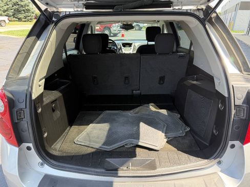 Used 2012 Chevrolet Equinox LT w/ LPO, Protection Package FWD image 17