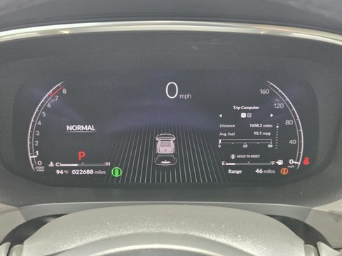 Used 2024 Acura MDX FWD w/ Technology Package image 21