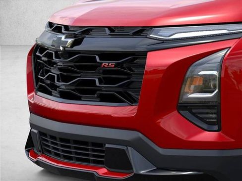 New 2026 Chevrolet Equinox RS FWD image 13