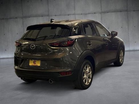 Used 2021 MAZDA CX-3 Sport image 5
