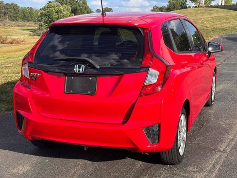 Used 2016 Honda Fit LX image 19