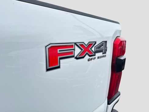 Used 2024 Ford F350 XL w/ STX Appearance Package AWD/4WD image 9