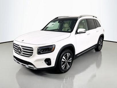 Used 2025 Mercedes-Benz GLB 250 4MATIC