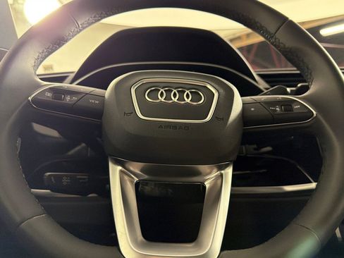 Used 2025 Audi Q3 2.0T Premium Plus w/ Premium Plus Package AWD/4WD image 22