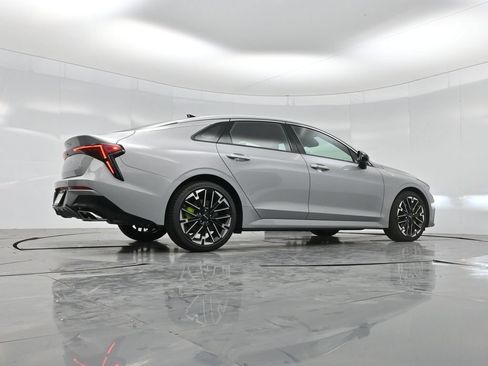 New 2026 Kia K5 GT FWD image 66