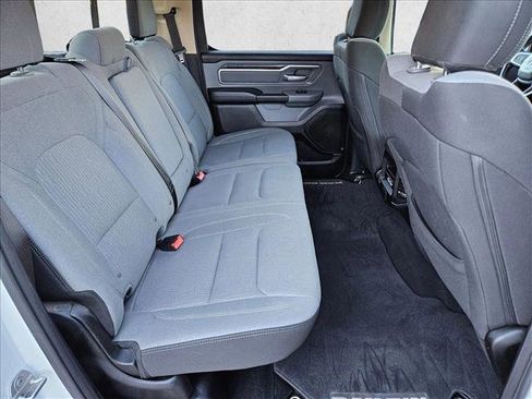 Used 2019 RAM 1500 Big Horn image 18