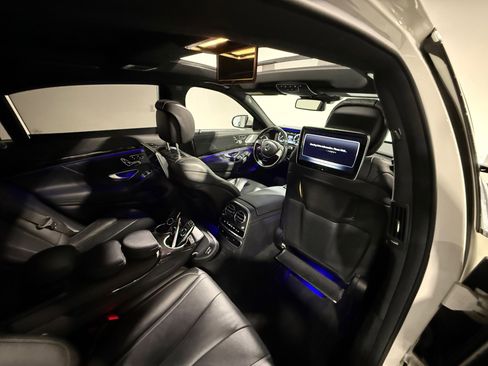 Used 2016 Mercedes-Benz S 550 Sedan image 63