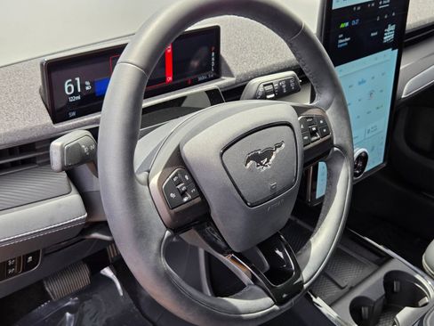 Certified 2023 Ford Mustang Mach-E Premium RWD image 19