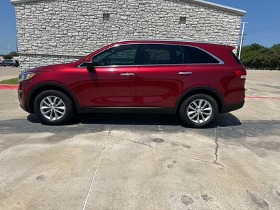 Used 2016 Kia Sorento FWD w/ LX Convenience Package