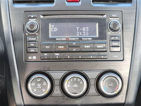 Used 2015 Subaru Forester 2.5i w/ Alloy Wheel Package image 19