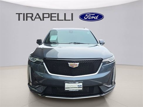 Used 2020 Cadillac XT6 Sport image 4