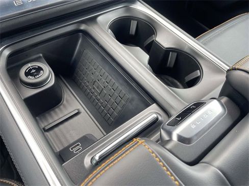 New 2025 Ford Expedition Tremor image 7