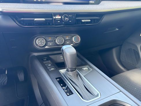 New 2026 Nissan Kicks S FWD image 20