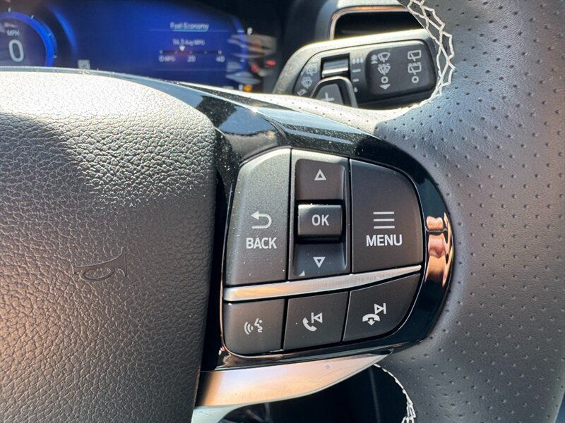 Used 2020 Ford Explorer ST w/ ST Street Pack AWD/4WD image 26
