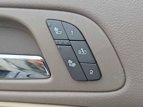 Used 2011 Chevrolet Tahoe LT w/ Luxury Package image 27