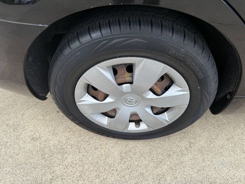 Used 2007 Toyota Camry SE image 8