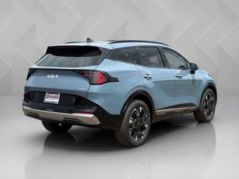 New 2026 Kia Sportage SX Prestige AWD/4WD image 5