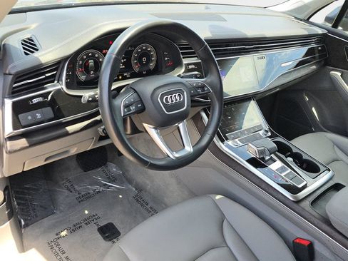 Used 2023 Audi Q7 2.0T Premium Plus w/ Premium Plus Package AWD/4WD image 20