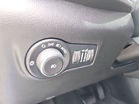 Used 2025 Jeep Compass Limited AWD/4WD image 17