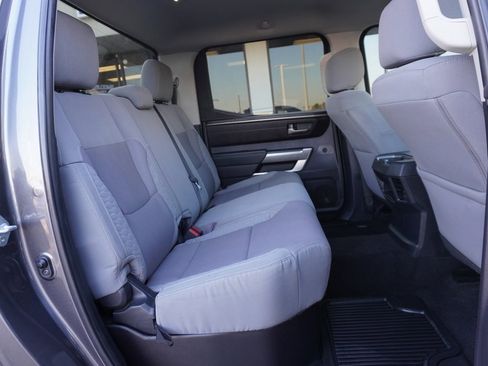 Used 2023 Toyota Tundra SR5 image 20