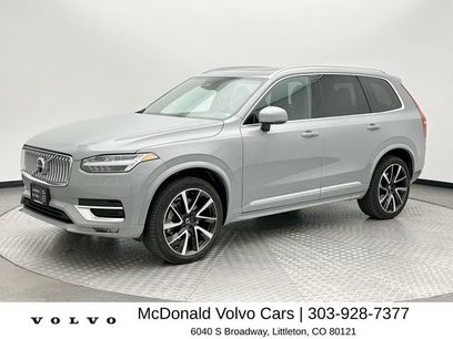 Used 2024 Volvo XC90 B5 Plus w/ Protection Package Premier