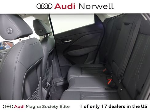 New 2026 Audi Q3 quattro 2.0T AWD/4WD image 21