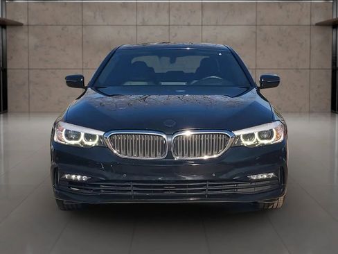Used 2017 BMW 530i image 6