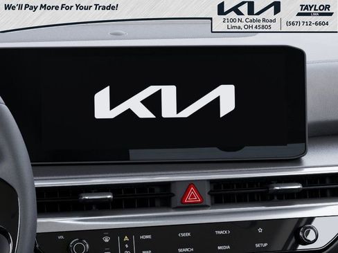 New 2026 Kia Sorento LX FWD image 20