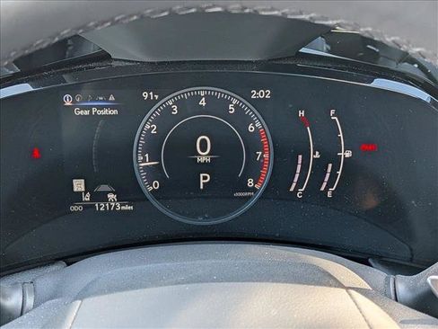 Used 2024 Lexus NX 350 AWD w/ Cold Area Package image 11