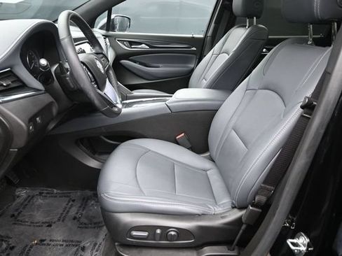 Used 2023 Buick Enclave Essence w/ Experience Buick Package FWD image 12
