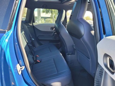 New 2026 MINI Cooper 4-Door Hardtop image 15