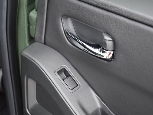 New 2026 Nissan Frontier SV w/ SV Convenience Package image 51