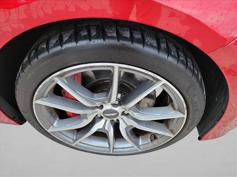 Used 2019 Genesis G70 3.3T Advanced RWD image 10