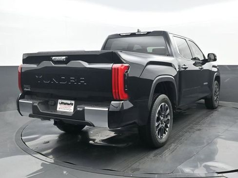 New 2026 Toyota Tundra Limited image 20