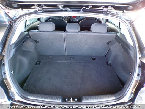 Used 2016 Kia Forte LX FWD image 9