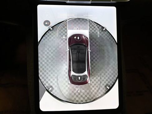Used 2022 Lucid Air Grand Touring AWD/4WD image 55