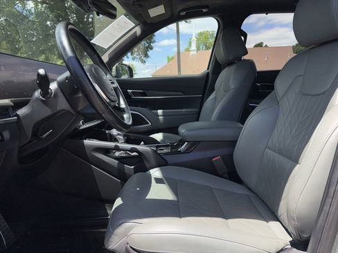 Used 2024 Kia Telluride SX Prestige X-Line AWD/4WD image 9