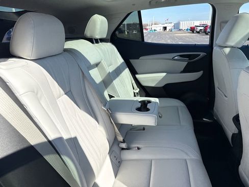 New 2026 Buick Envision Avenir AWD/4WD image 39